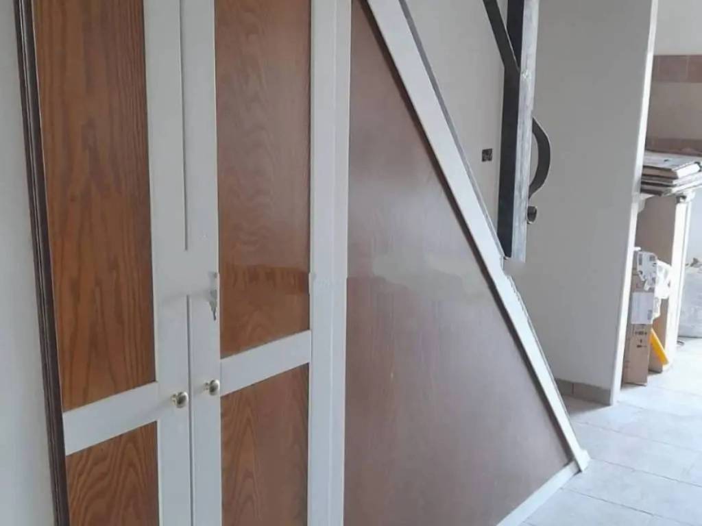 appartamento in vendita a Belvedere Marittimo