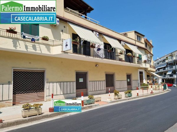 appartamento in vendita a Belvedere Marittimo