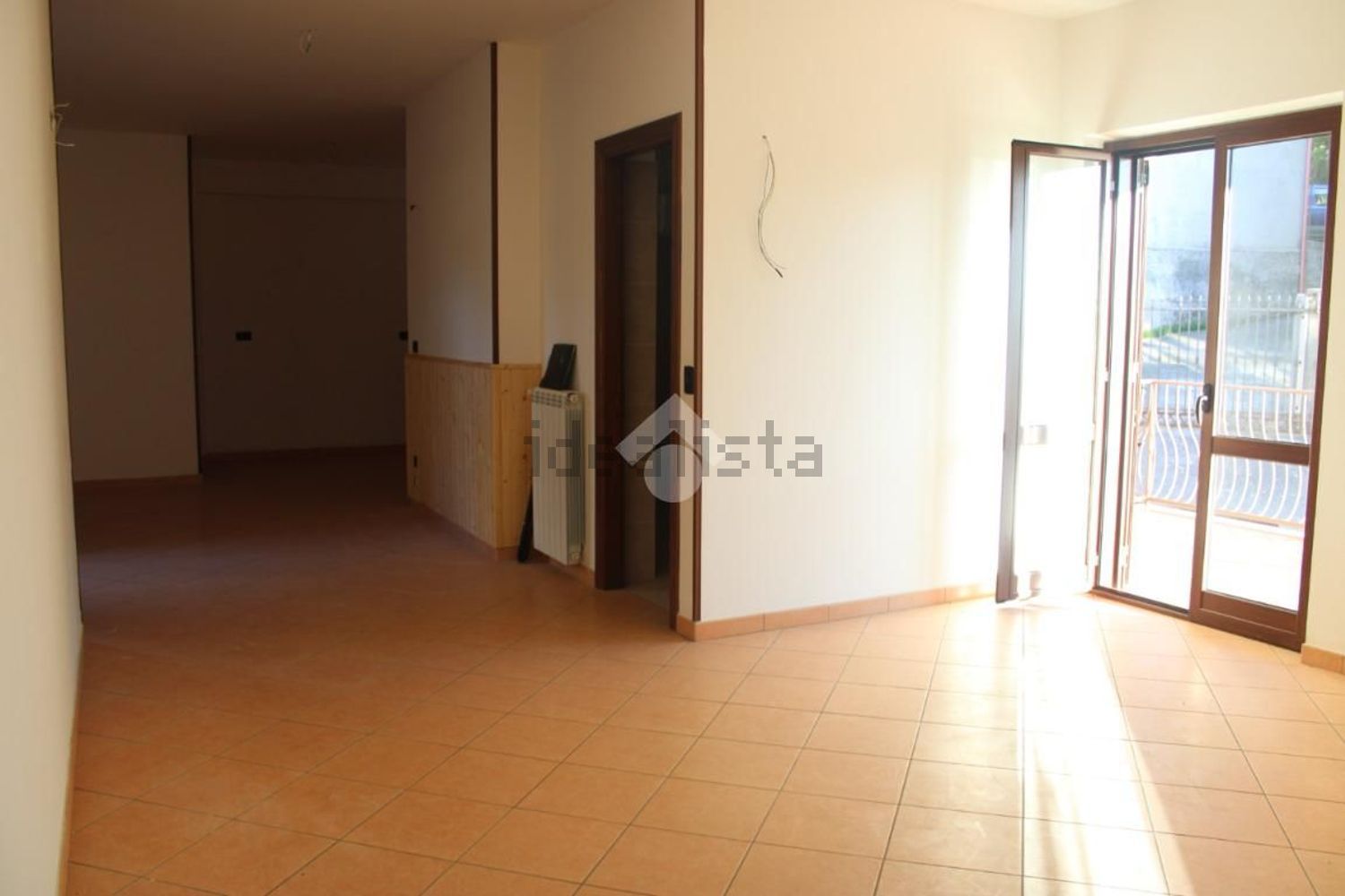 appartamento in vendita a Belvedere Marittimo