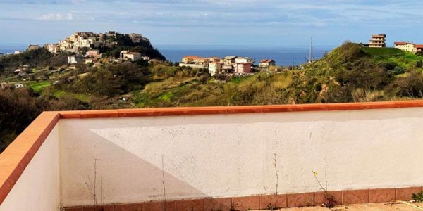 appartamento in vendita a Belvedere Marittimo