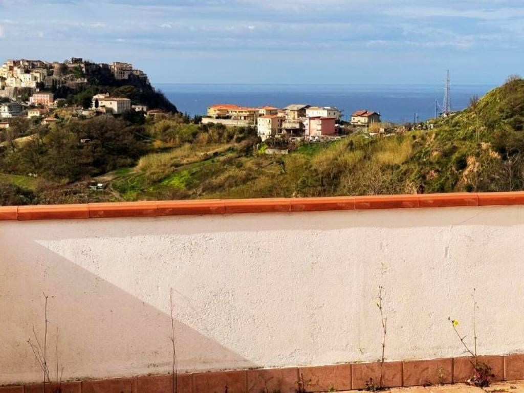 appartamento in vendita a Belvedere Marittimo