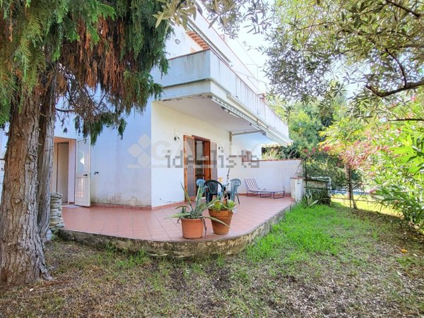 appartamento in vendita a Belvedere Marittimo