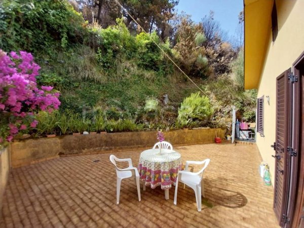 appartamento in vendita a Belvedere Marittimo