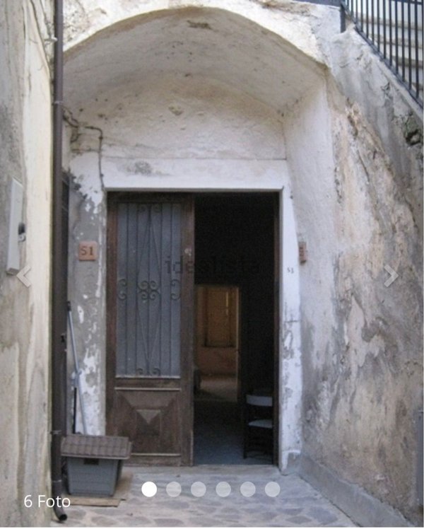 appartamento in vendita a Belvedere Marittimo