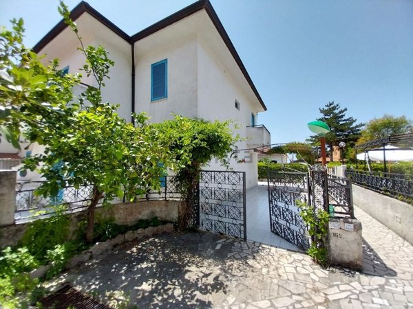 casa indipendente in vendita a Belvedere Marittimo