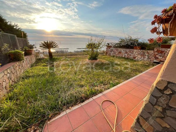 appartamento in vendita a Belvedere Marittimo
