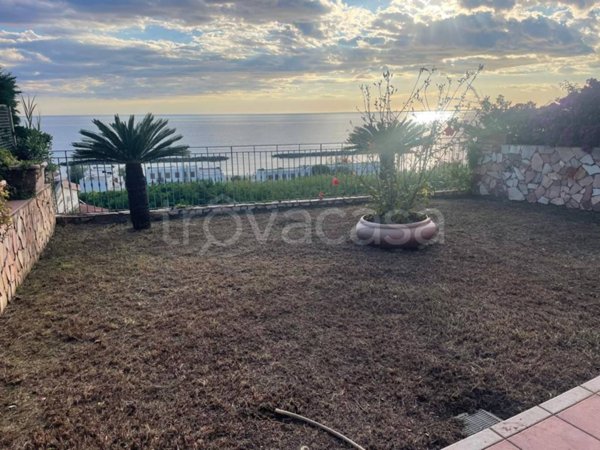 appartamento in vendita a Belvedere Marittimo