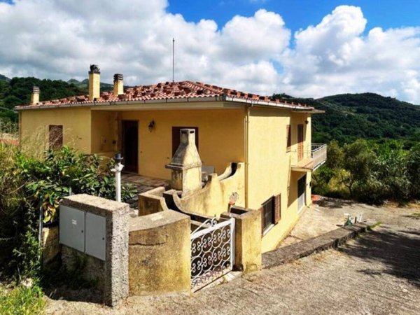 casa indipendente in vendita a Belvedere Marittimo
