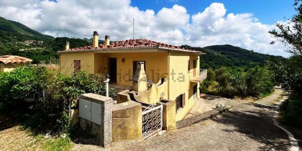 appartamento in vendita a Belvedere Marittimo