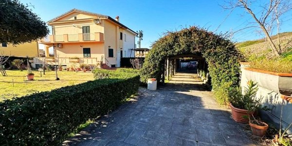 casa indipendente in vendita a Belvedere Marittimo