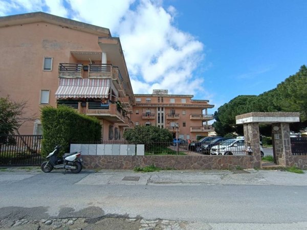 appartamento in vendita a Belvedere Marittimo