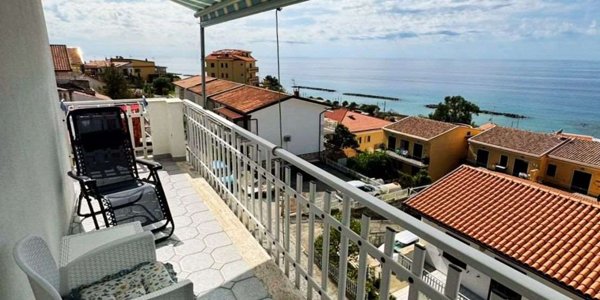 appartamento in vendita a Belvedere Marittimo