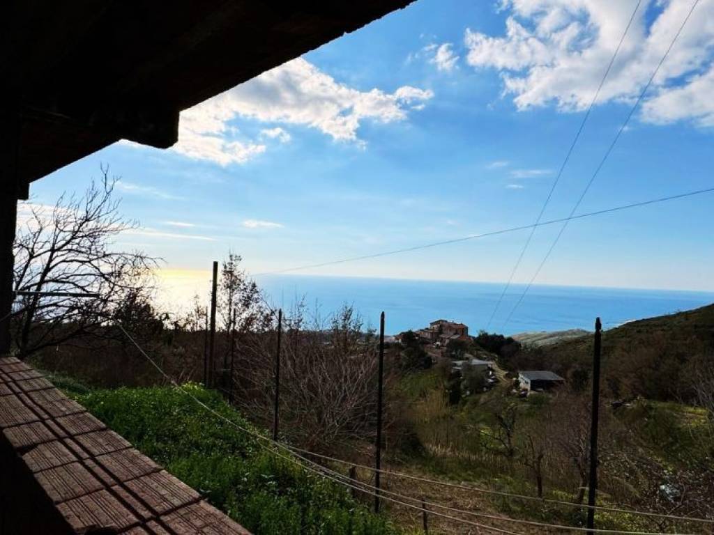 casa indipendente in vendita a Belvedere Marittimo