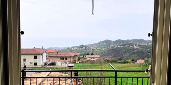 appartamento in vendita a Belvedere Marittimo