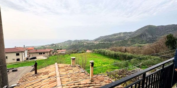 appartamento in vendita a Belvedere Marittimo