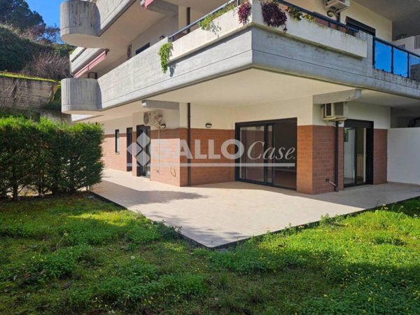 appartamento in vendita a Belvedere Marittimo