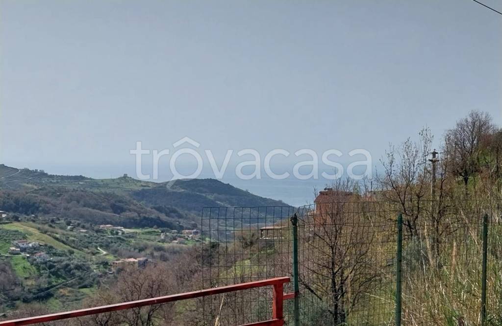 appartamento in vendita a Belvedere Marittimo