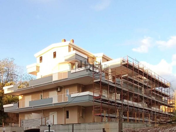 appartamento in vendita a Belvedere Marittimo