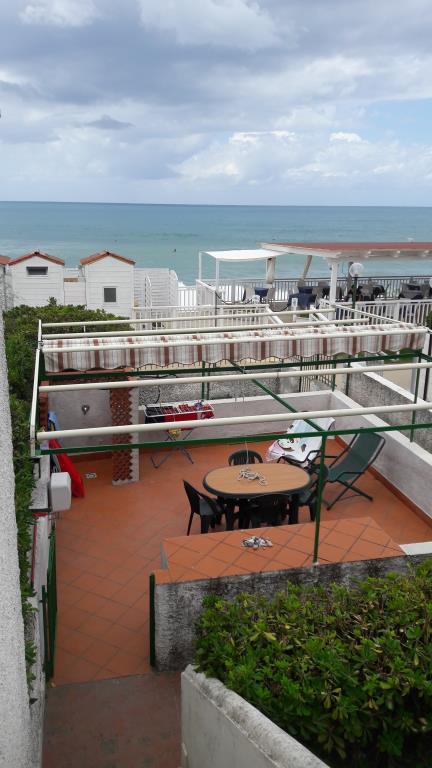 appartamento in vendita a Belvedere Marittimo