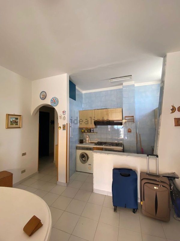 appartamento in vendita a Belvedere Marittimo