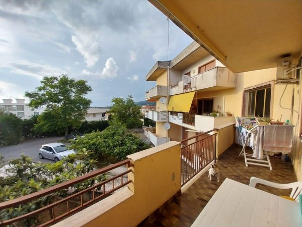 appartamento in vendita a Belvedere Marittimo