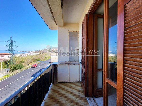 appartamento in vendita a Belvedere Marittimo