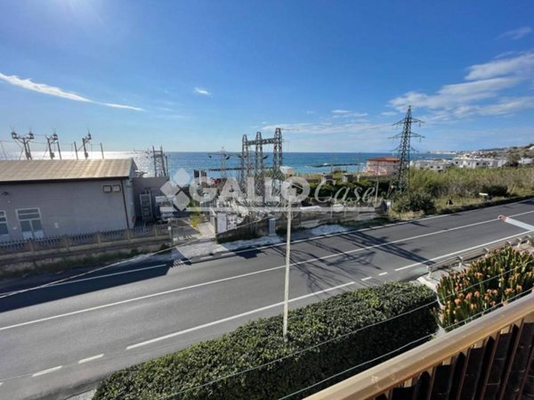 appartamento in vendita a Belvedere Marittimo