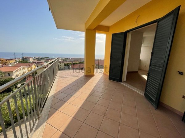 appartamento in vendita a Belvedere Marittimo