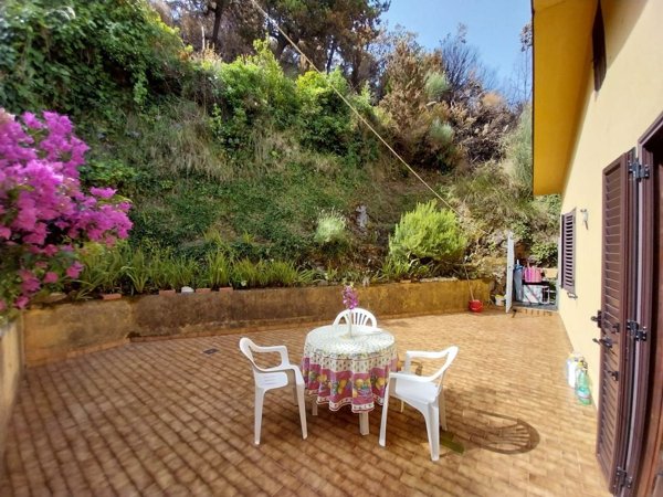 appartamento in vendita a Belvedere Marittimo
