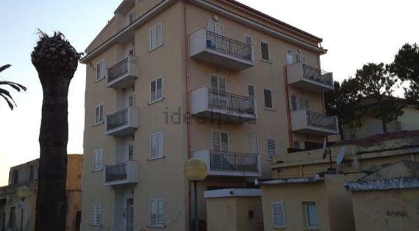 appartamento in vendita a Belvedere Marittimo