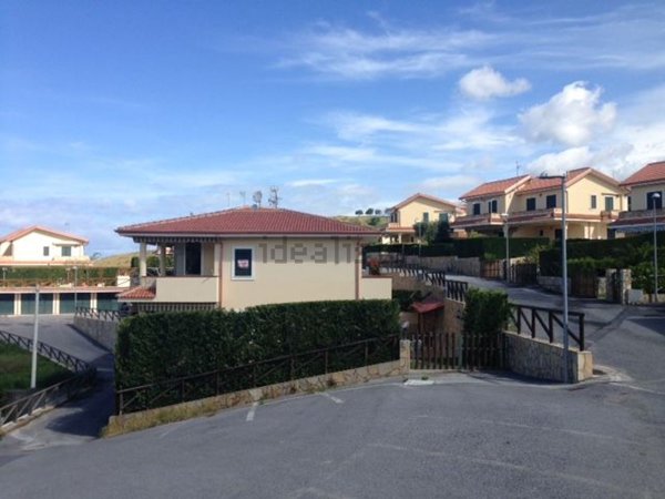 appartamento in vendita a Belvedere Marittimo