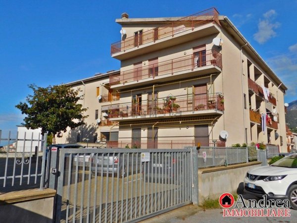 appartamento in vendita a Belvedere Marittimo