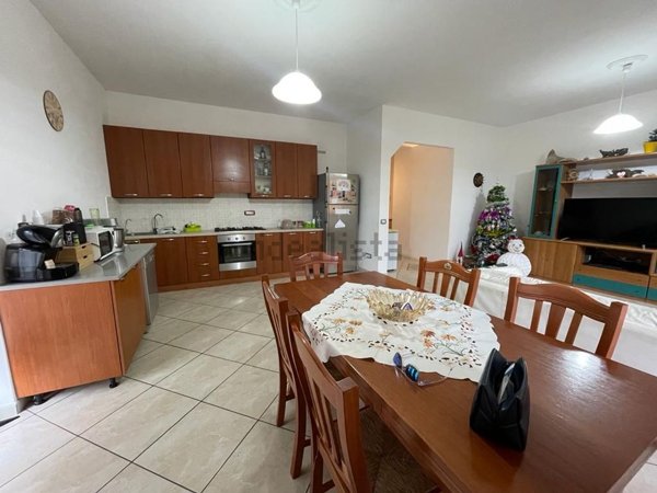 appartamento in vendita a Belvedere Marittimo