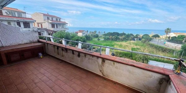 appartamento in vendita a Belvedere Marittimo