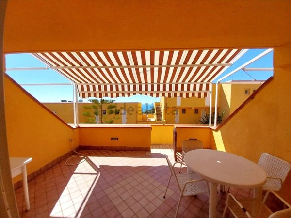 appartamento in vendita a Belvedere Marittimo