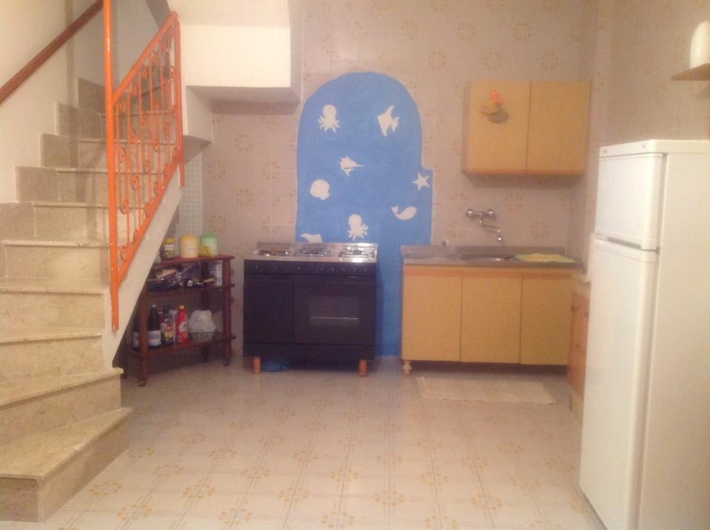 casa indipendente in vendita a Belvedere Marittimo