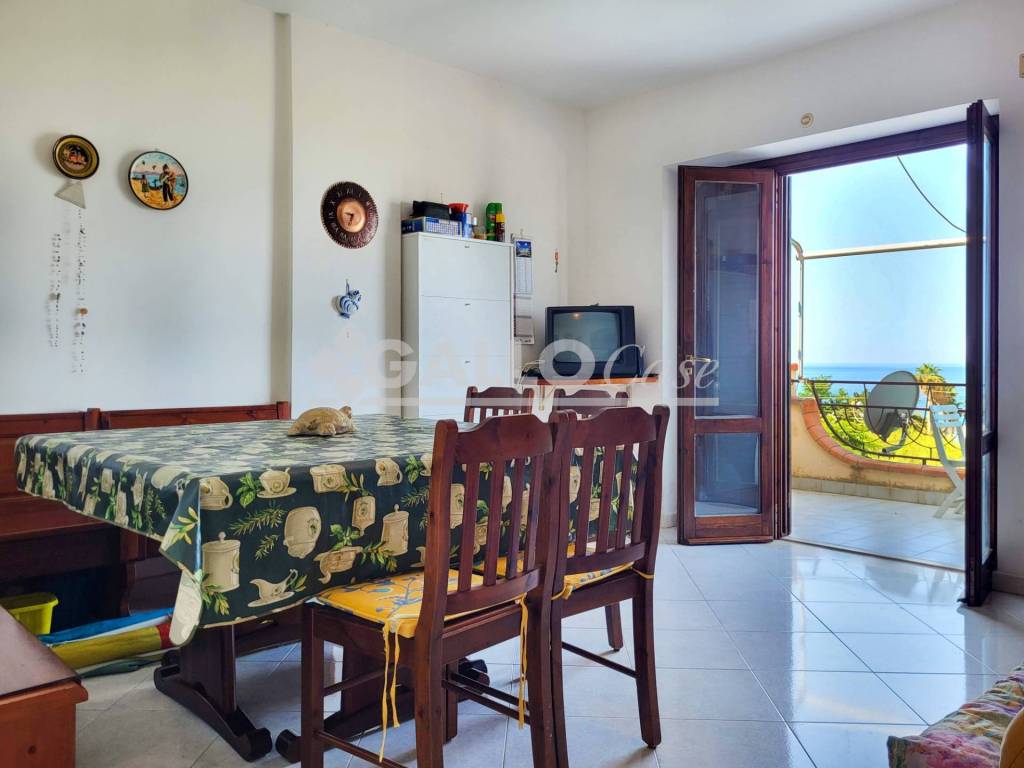 appartamento in vendita a Belvedere Marittimo