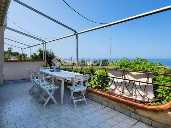 appartamento in vendita a Belvedere Marittimo