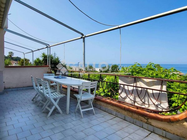 appartamento in vendita a Belvedere Marittimo