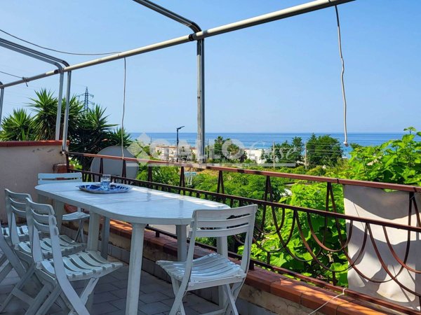 appartamento in vendita a Belvedere Marittimo