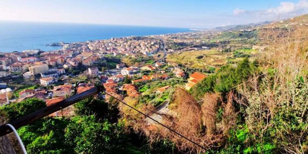 appartamento in vendita a Belvedere Marittimo