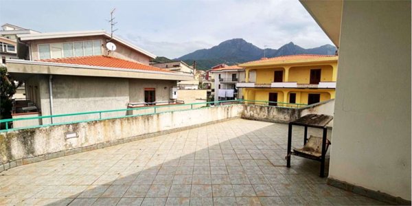 appartamento in vendita a Belvedere Marittimo