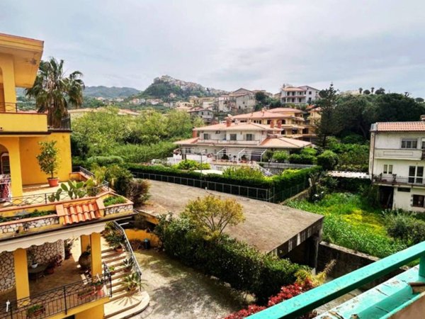 appartamento in vendita a Belvedere Marittimo