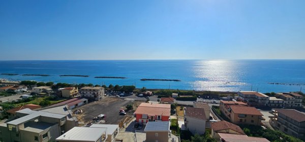 appartamento in vendita a Belvedere Marittimo