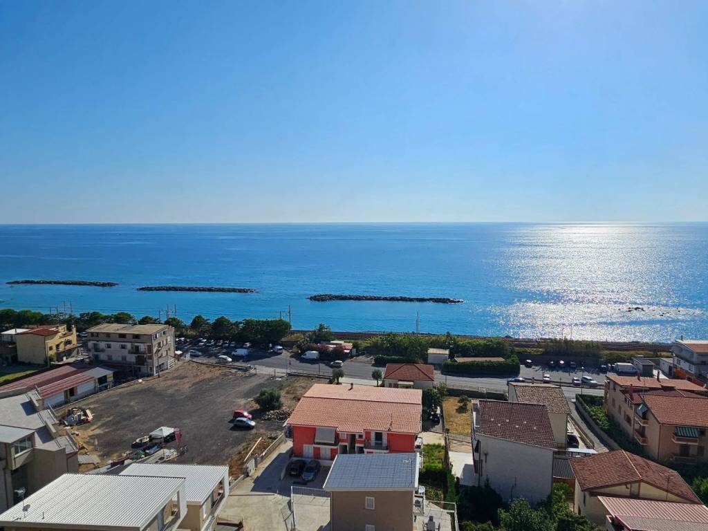 appartamento in vendita a Belvedere Marittimo