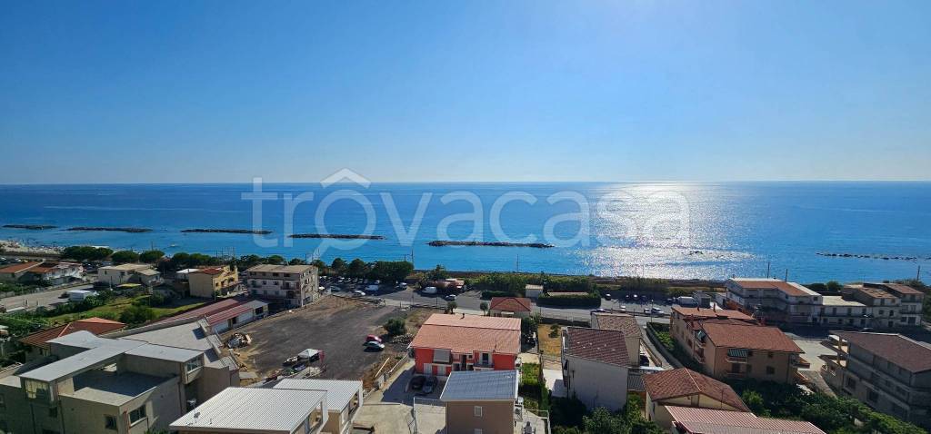 appartamento in vendita a Belvedere Marittimo