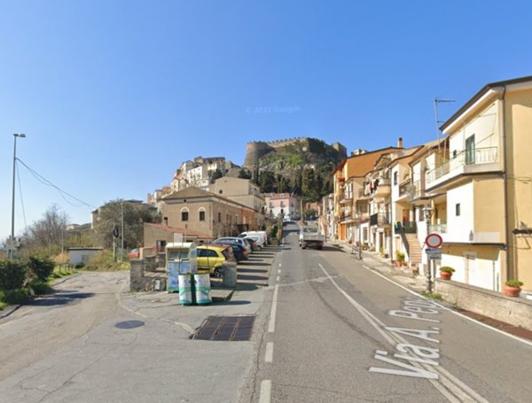 appartamento in vendita a Belvedere Marittimo