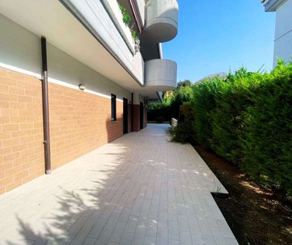 appartamento in vendita a Belvedere Marittimo