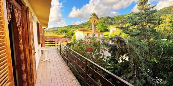 appartamento in vendita a Belvedere Marittimo