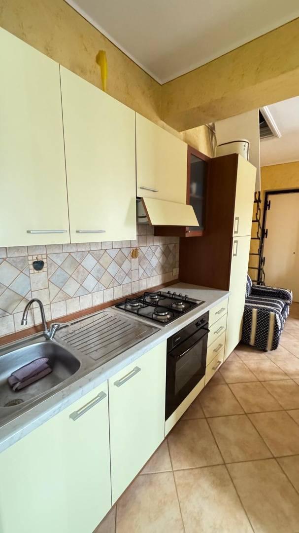appartamento in vendita a Belvedere Marittimo